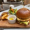 ハンバーガー🍔 友安製作所 Cafe & Bar 阿倍野