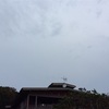 雨です