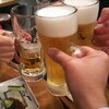 飲んで走らず、五日が過ぎた