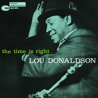 洋楽 LOU DONALDSON SUNNY SIDE UP 4036 Sunny Side Up (Lou Donaldson album) - Wikipedia
