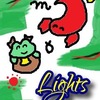 牡牛座と蠍座　太陽と月の物語 Lights