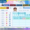 ケテル・マルテ(ARI'24)【パワプロ2024-2025】