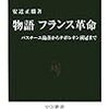 安藤正勝「物語フランス革命」