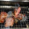 札幌市　焼肉ライク　札幌狸小路店　/　サクッと一人焼き肉には最適