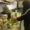 オーストラリアでウーフ体験が６回の末娘１５歳との様子♪　Wwoofing with my youngest daughter in Australia