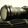 SONY α7RⅢ で動画+写真 の仕事をこなすコツ vol.28 〜 Cine系アクセサリーを使ってみよう【ディオプター】 〜