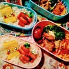 キャラ弁✴ピカチュウ弁当♪