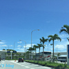 【那覇空港】出発ロビーとラウンジ NAHA airport okinawa！