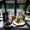中年男性がイーストロンドンのお洒落なカフェ『Allpress Espresso Roastery & Cafe』と『Hatch』へ行ったり、せいろで蒸し餃子作ってみたりするブログ