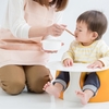 【0歳9ヶ月②】離乳食を全く食べない赤ちゃんの離乳食の進め方