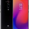 Xiaomi Mi 9T PRO Dual SIM (6+128GB) Global Ver. 日本語対応 グローバル版 SIMフリー;6.39”ディスプレー, 第7世代内蔵指紋センサー,トリプル 48MP + 8MP + 13MP / Selfieカメラ 電動ポップアップ 20 MP, CPU Snapdragon 855,4000mAh大容量バッテリー(ブラック)