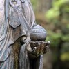 心一つに大きな宝珠となって