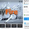 【独身の日セール】RayFire for Unity  ランタイムでメッシュを破壊&スライスする本格シミュレーターを試してみた。3dsmaxで人気の破壊系プラグインUnity移植版（〜11月14日 am0:59まで）