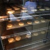 クッキーやラスクを焼く　午後はクラブ活動　キキョウ