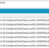 SFDC：<apex:inputFile>とテストクラス