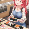 今日はすっしーの誕生日です