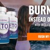 UltraSonic Keto Reviews - Advanced Weight Loss Pills To Stay Fit!