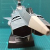 プラモ作ろう！   バンダイ   アンドロメダ ムービーエフェクトVer ③   宇宙戦艦ヤマト2202より