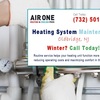 How Can Your New Central Heating System Keep Home Warm and Save Energy?