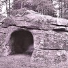 Megalithic・巨石構造物 (5)・墓としてのDOLMEN