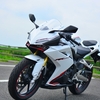 【CBR250RR】ゆるふわインプレ