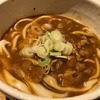 カレーうどん ひかりTOKYO｜池袋｜うまいい！大人のカレーうどん☆