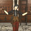 FF14プレイ日記 #532「彫金師のレベルが100に」