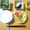 オリジナルマーボ豆腐を作る
