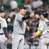 阪神タイガース（2022）ソフトバンク戦～交流戦6連勝も～【プロ野球】