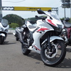 スズキ　ファンRIDEフェスタ　in 宮城