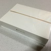 iPad Air 2 購入