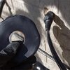 自宅の屋根＆外壁塗装工事が始まったので、光ファイバを自力補修した件