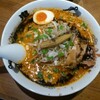 カラシビ味噌らー麺 鬼金棒