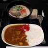 2017/09/29の夕食【ANAラウンジ】