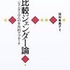 田中秀臣「仮面女子はなぜ「嫌われる」のか？」in『仮面女子の研究☆』（チロウショウジ）