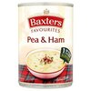 Baxters Favourites Pea and Ham Soup (400g)