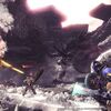 【MHW】神経を削る戦い！ベヒーモスと戦かう手順と、戦った様子や感想
