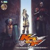 KOF MAXIMUM IMPACT オリジナル・サウンド・トラックスを持っている人に  大至急読んで欲しい記事