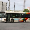 くしろバス / 釧路200か ・495 （元・西東京バス）