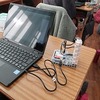 ６年生：理科　プログラミングで動かそう