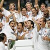 El Sevilla vuelve a Holanda