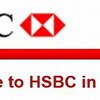 Hsbcが口座を強制閉鎖？