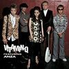 「スゥキスキスゥ 」VITAMIN-Q featuring ANZA（2008）