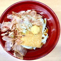 爽亭（池袋）冷しきしめん