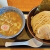 舎鈴のつけめん