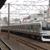 《JR東日本》【写真館224】置き換え開始も間近の横須賀線E217系