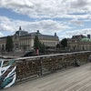フランス パリその3 オランジュリー美術館