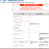 WAONカード紛失事件。初めてカードを紛失してしまって、停止措置を取る羽目に・・・・・