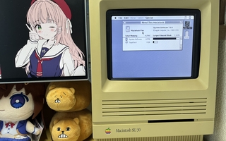 改造Macintosh SE30!オブジェに！ maxresdefault.jpg
