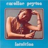 　Intuition / Caroline Peyton （'77）